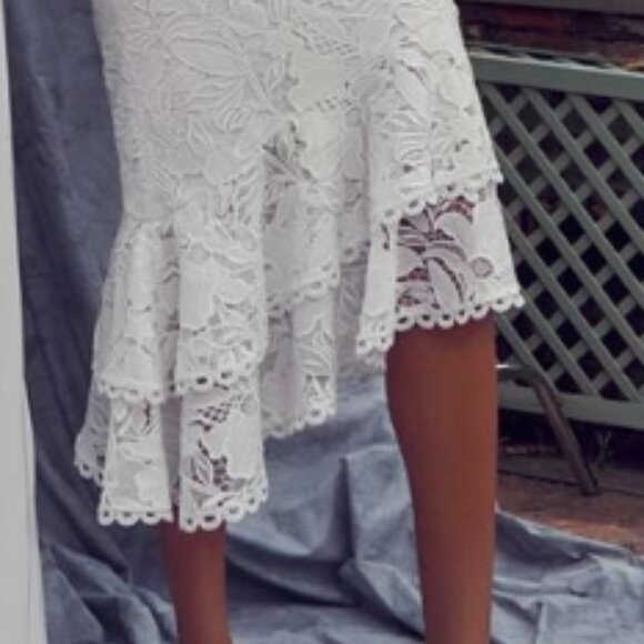 Mila Dress - Picture 6 of 6